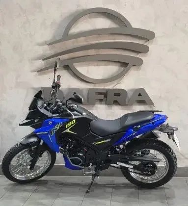 DAFRA NH 190 - Foto 3