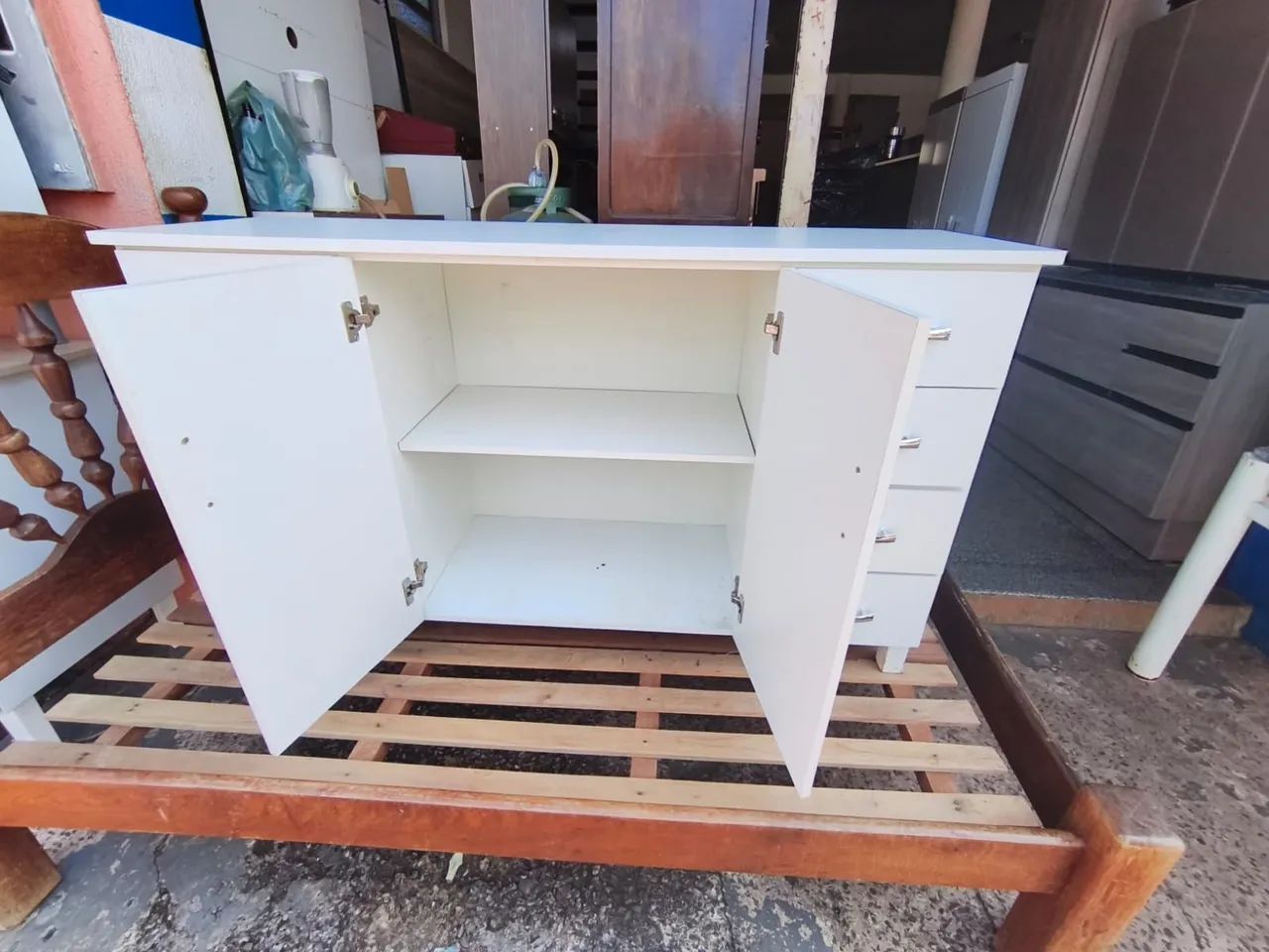 Balcão de MDF  - Foto 5