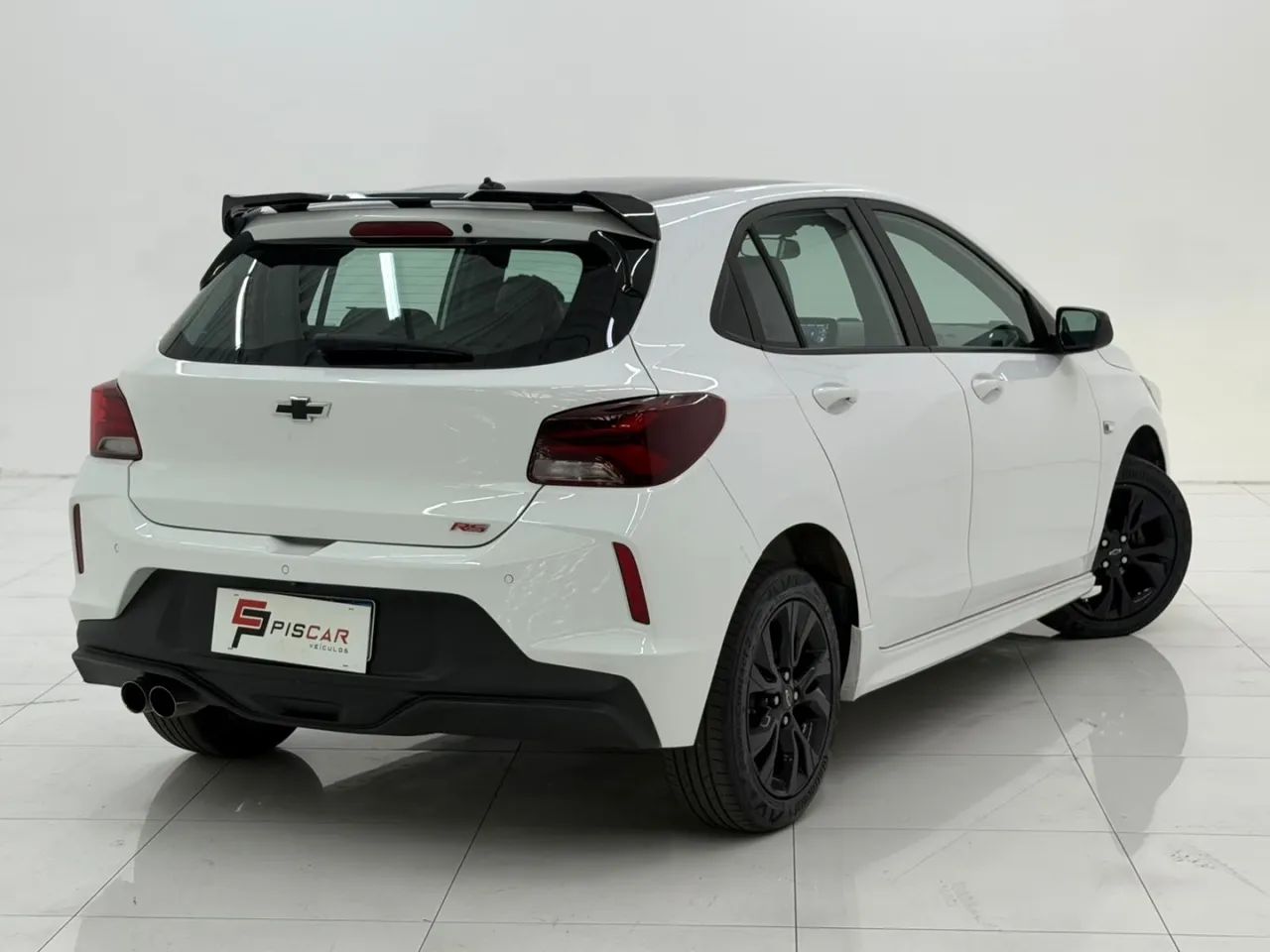 Chevrolet Onix 2020 - Foto 5