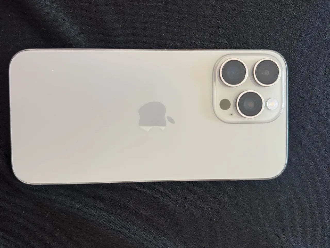 iPhone 15 Pro Max 256 - Foto 5