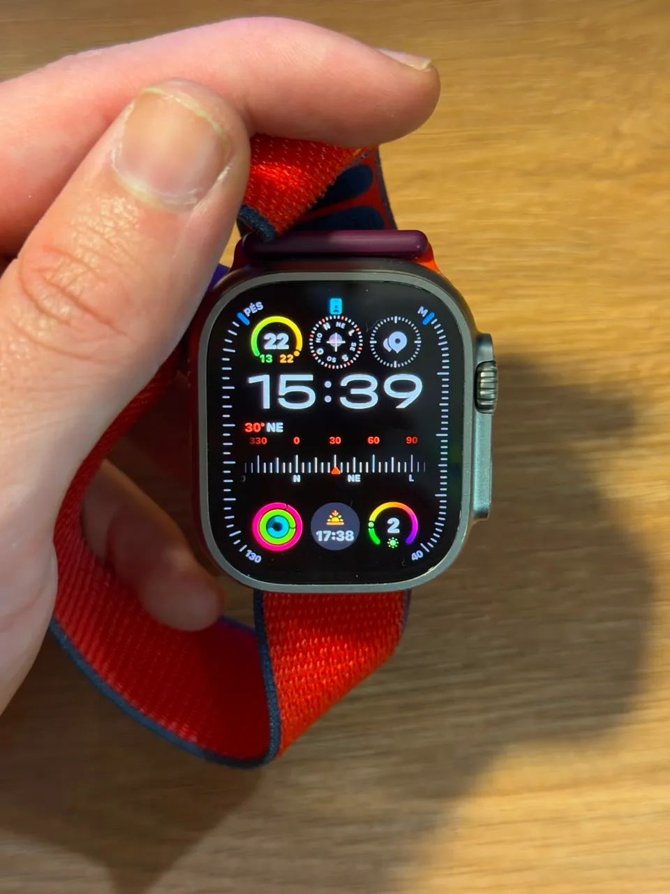Apple Watch  - Foto 3