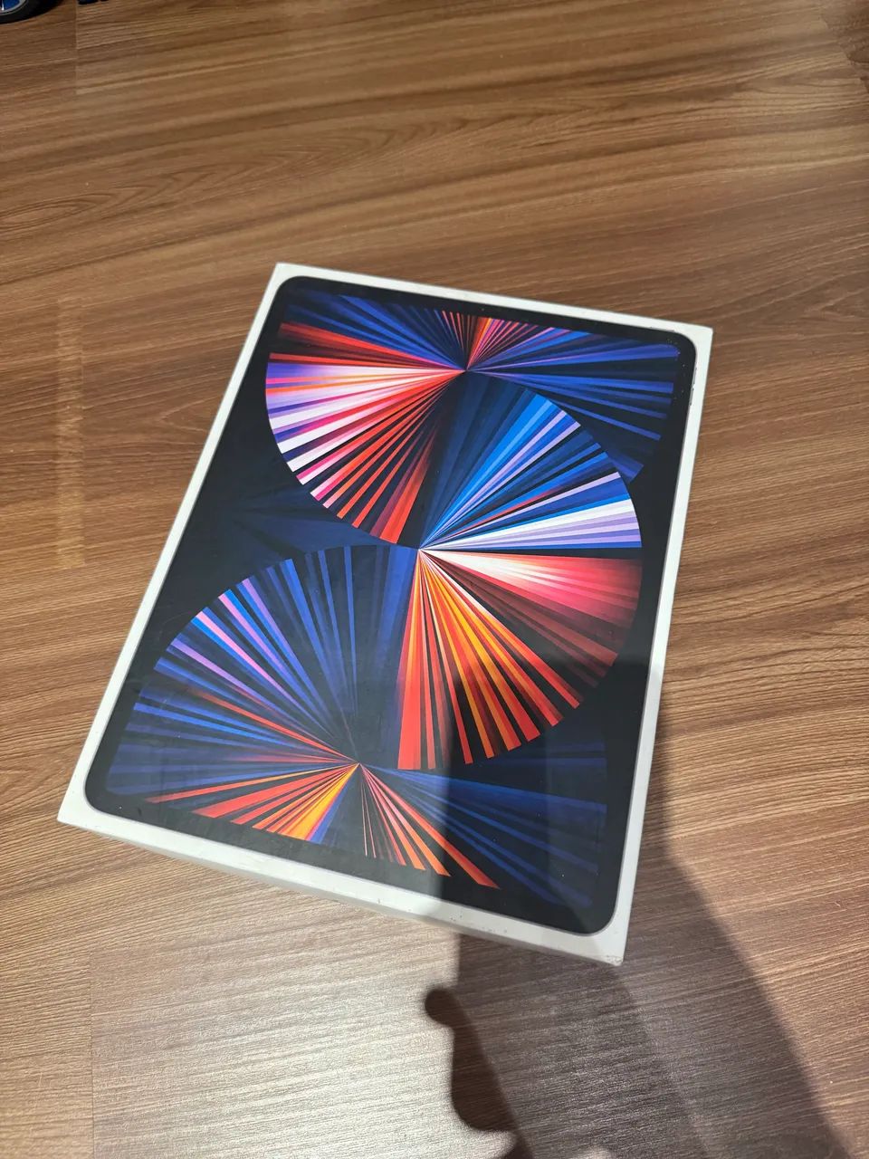 Apple iPad Pro m1 12.9? - 512gb