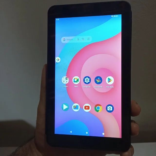 Tablet PRITON Tronpad P7 Plus - Excelente Custo-Benefício - Foto 3