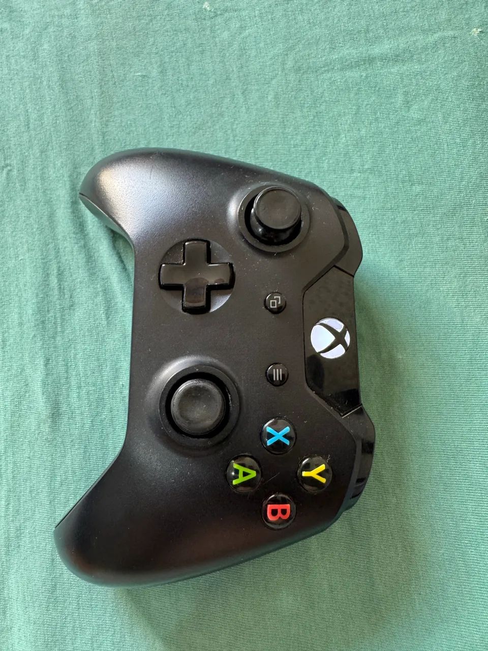 Controle original usado Xbox  - Foto 5
