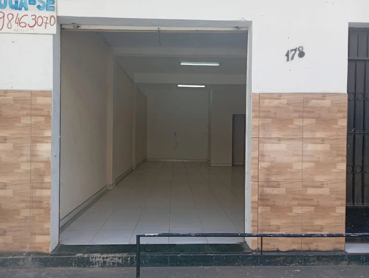 Alugo loja  - Foto 2
