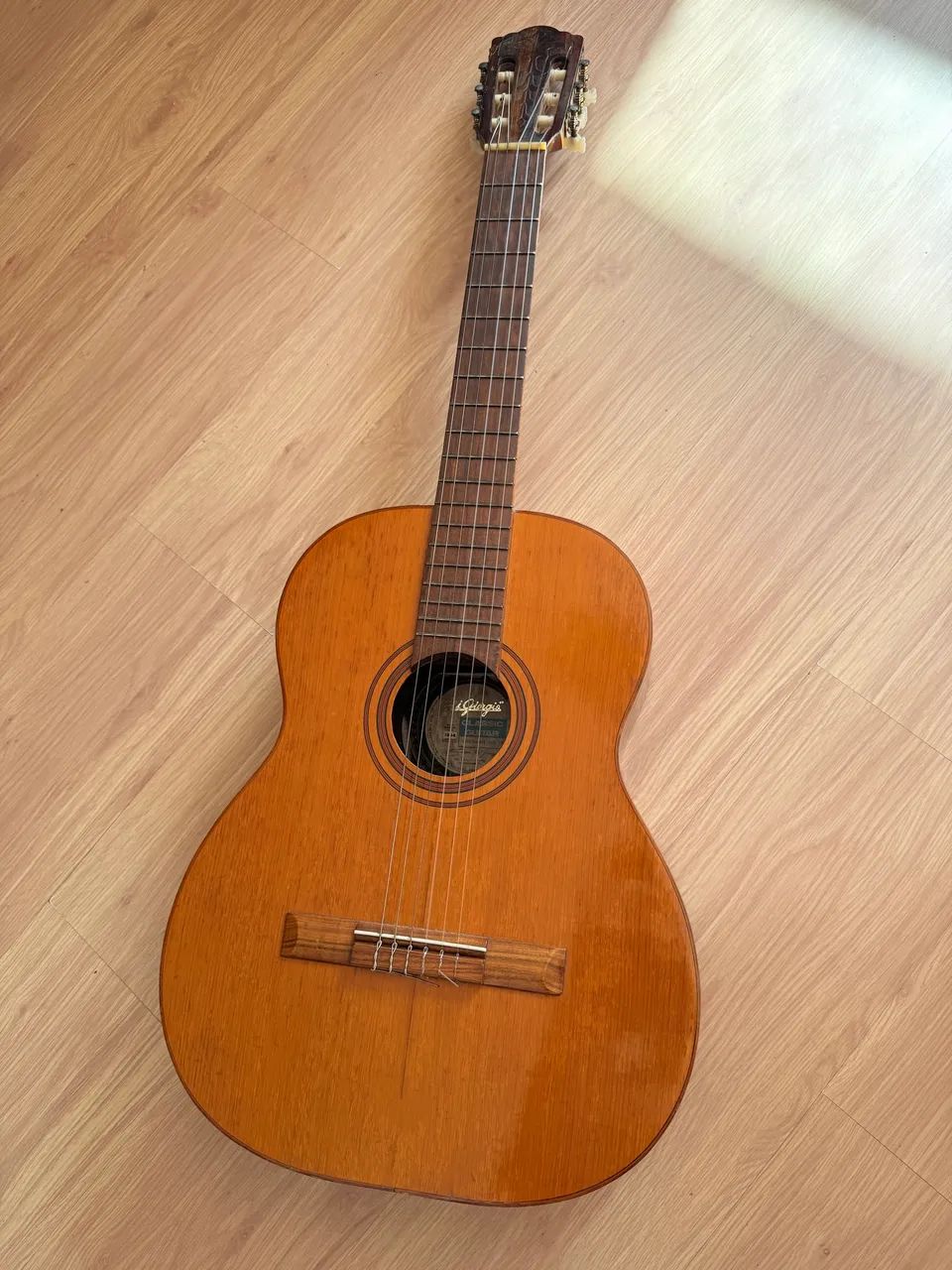 Violão 