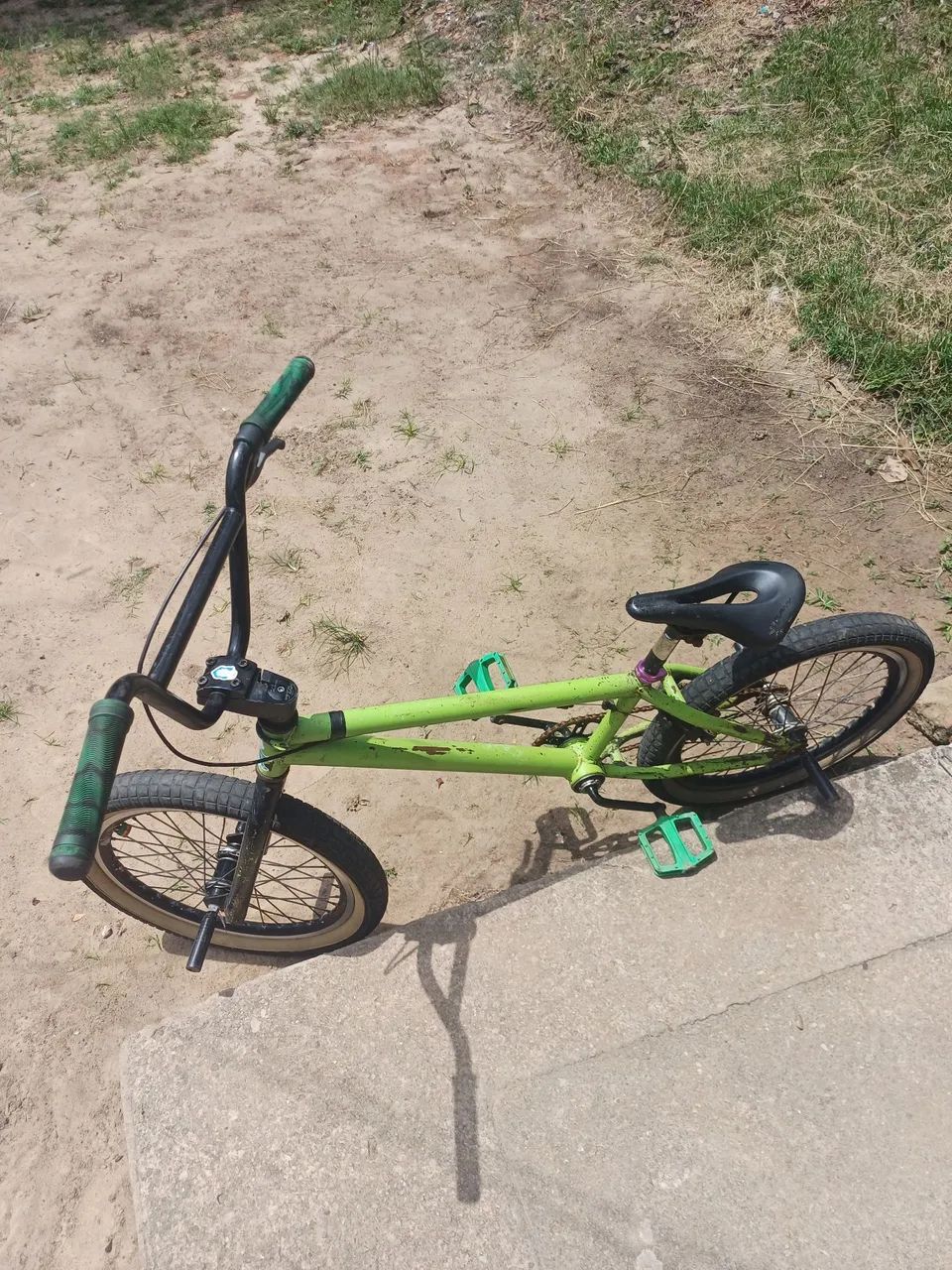 Bmx Pro-X