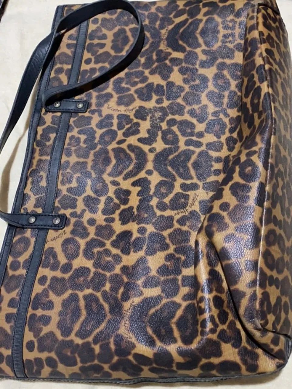 Bolsa Victor hugo - Foto 3