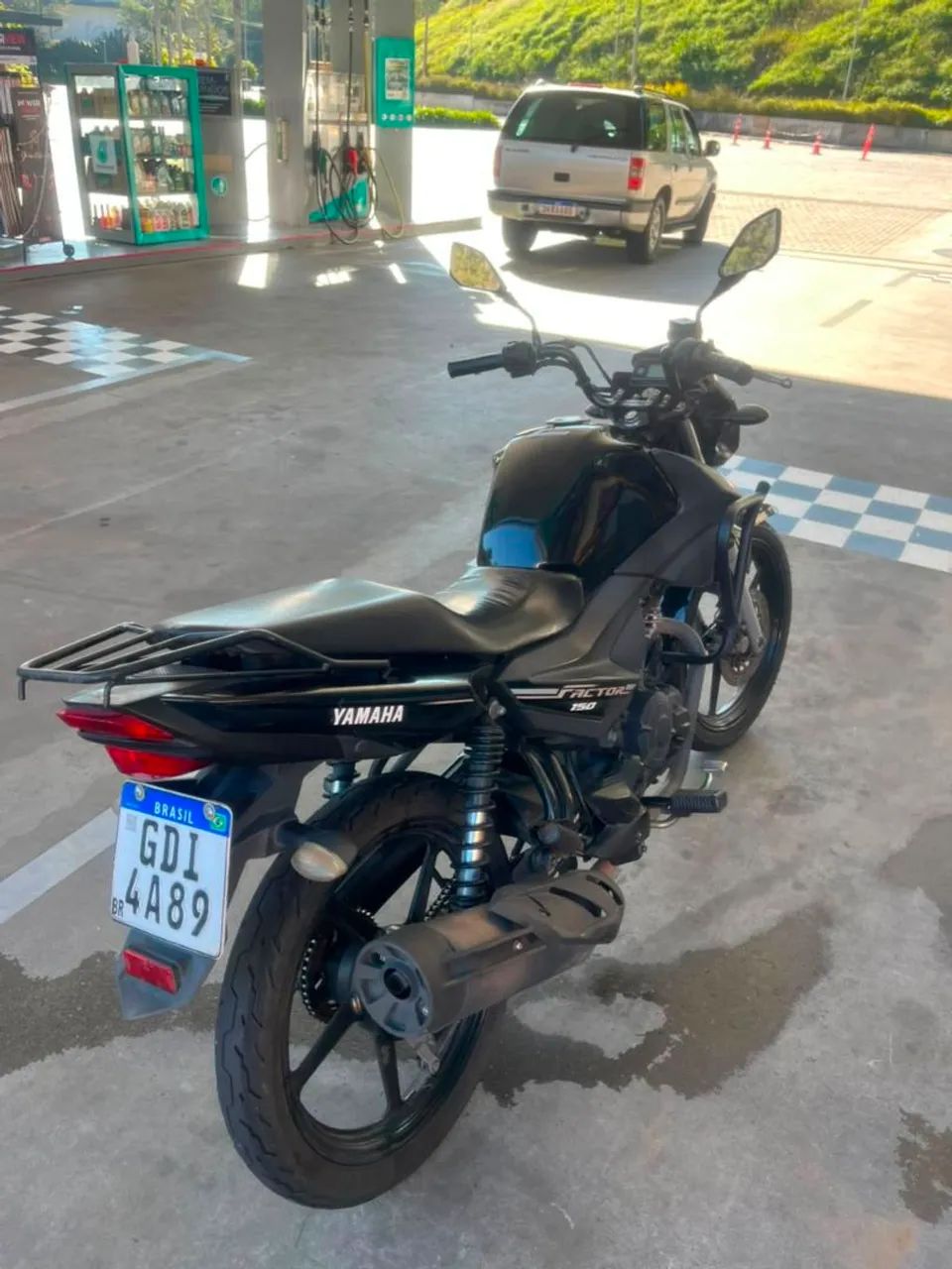 Fazer 150 2021 - Foto 3