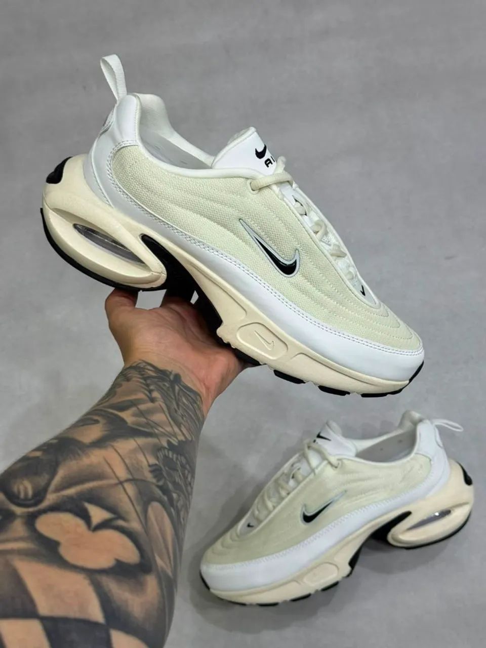*TÊNIS NIKE AIR MAX PORTAL*  - Foto 4