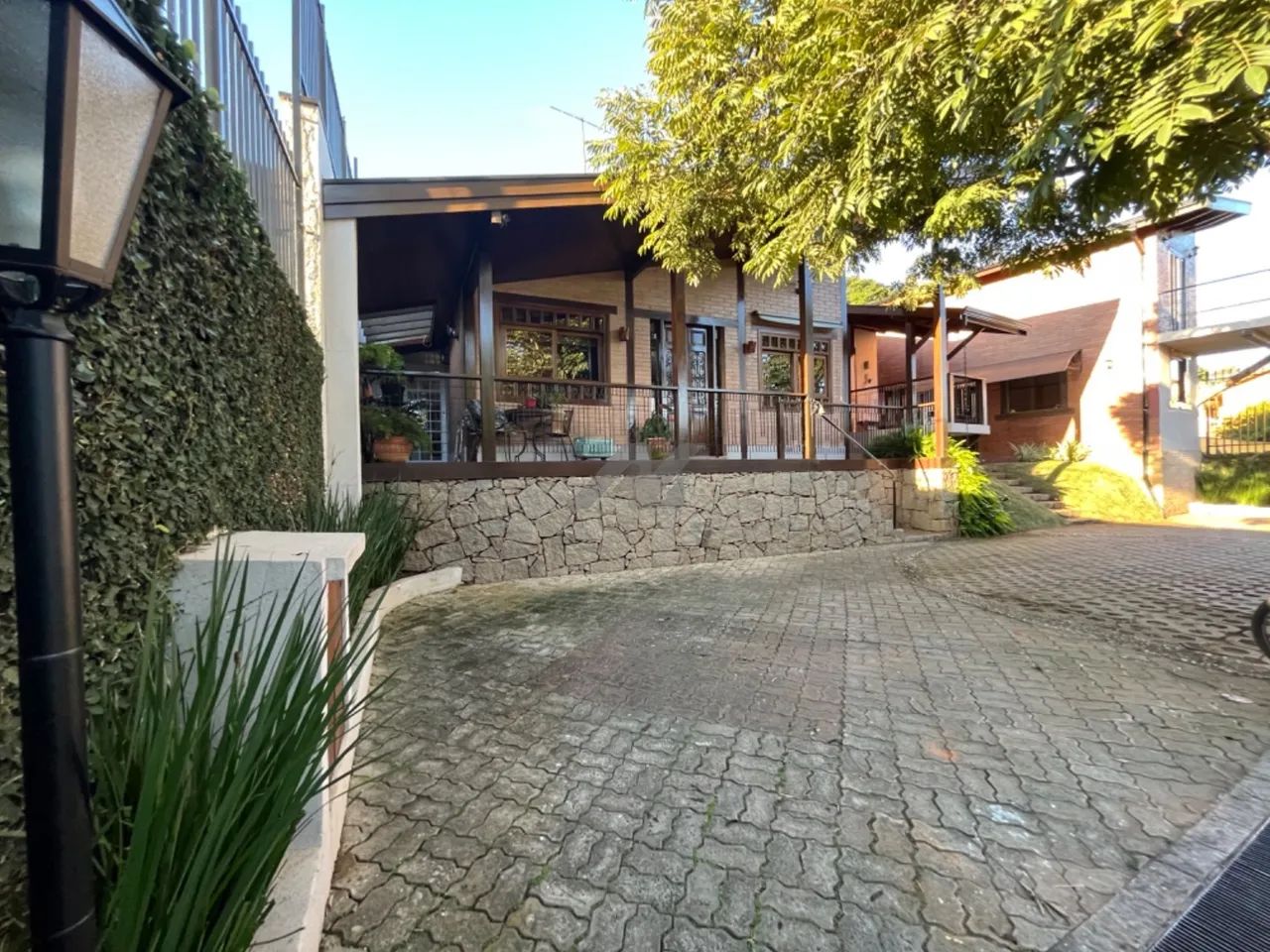 casa - Loteamento Caminhos de San Conrado - Campinas - Foto 3