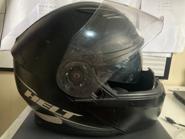 Capacete Helt top - Foto 2
