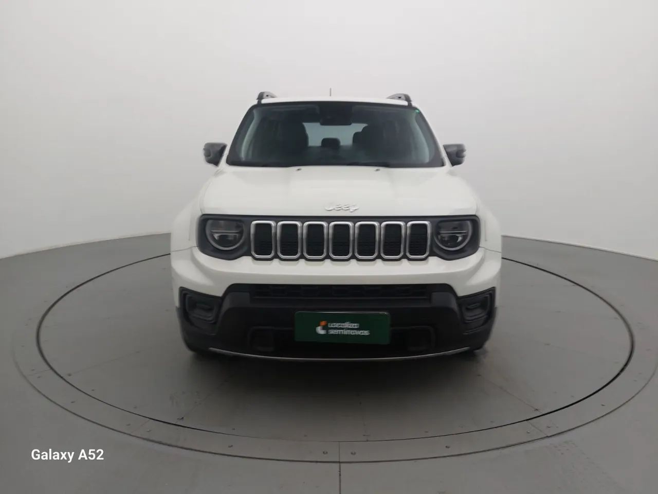 Jeep Renegade Long. T270 1.3 TB 4x2 Flex Aut., foto 8 de 18