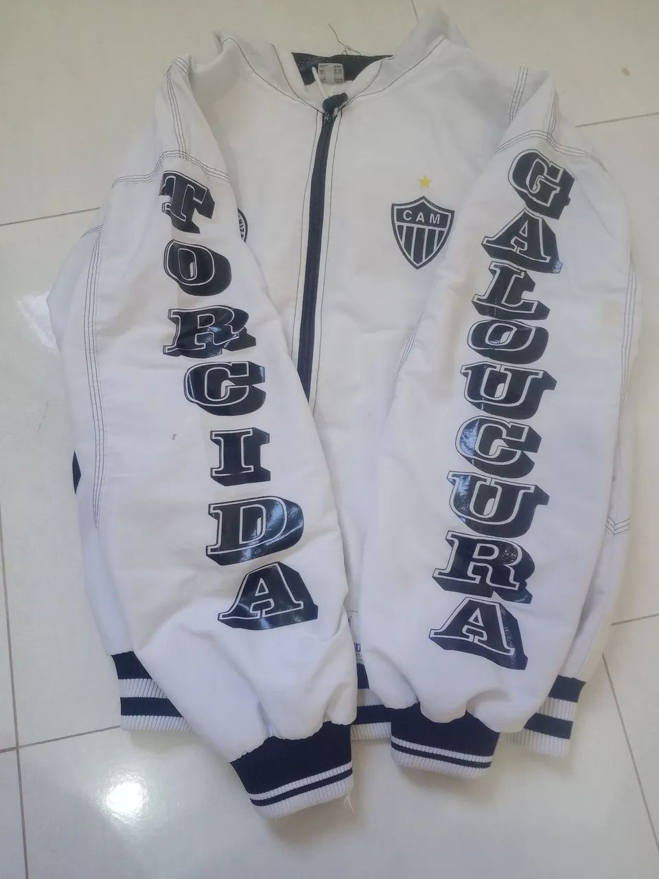 Jaqueta Galoucura  - Foto 4