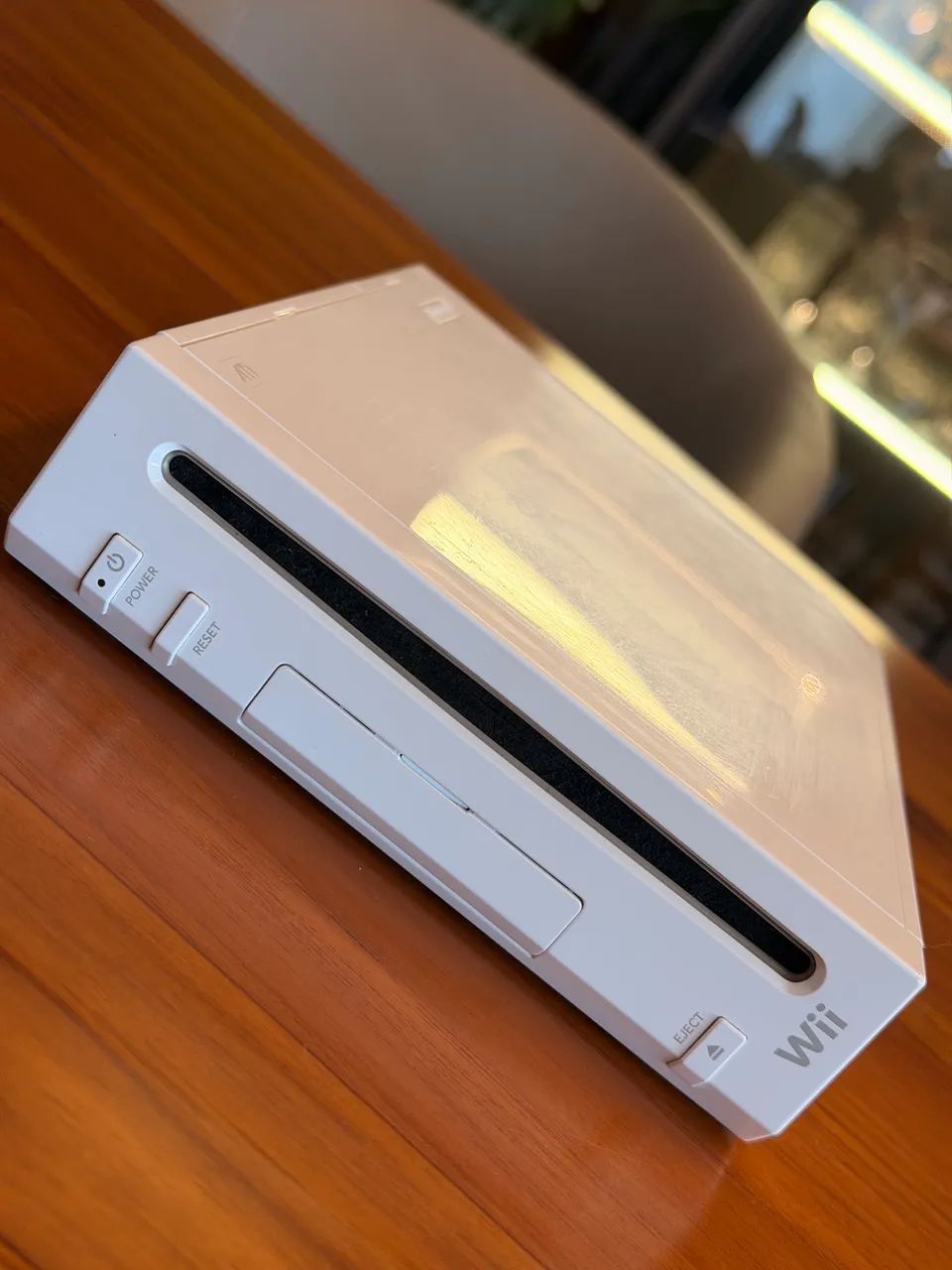 Nintendo Wii Completo Desbloqueado - Foto 2