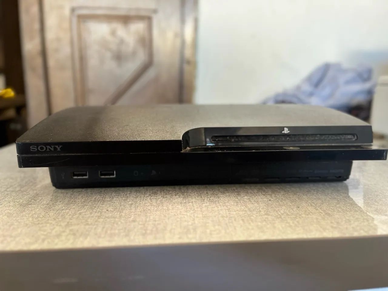 Video game Ps3 
