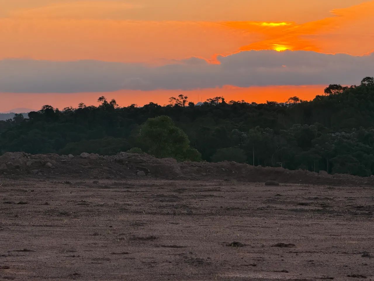 Lindo terreno para para sítio ou chácara  - Foto 2