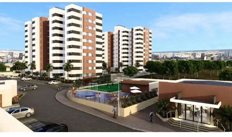 Foto - Vitória da Conquista - Candeias