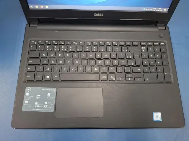 Notebook DELL - Core i5 - SSD | 8GB Mem. | 6meses Garantia e Formatado - Foto 3