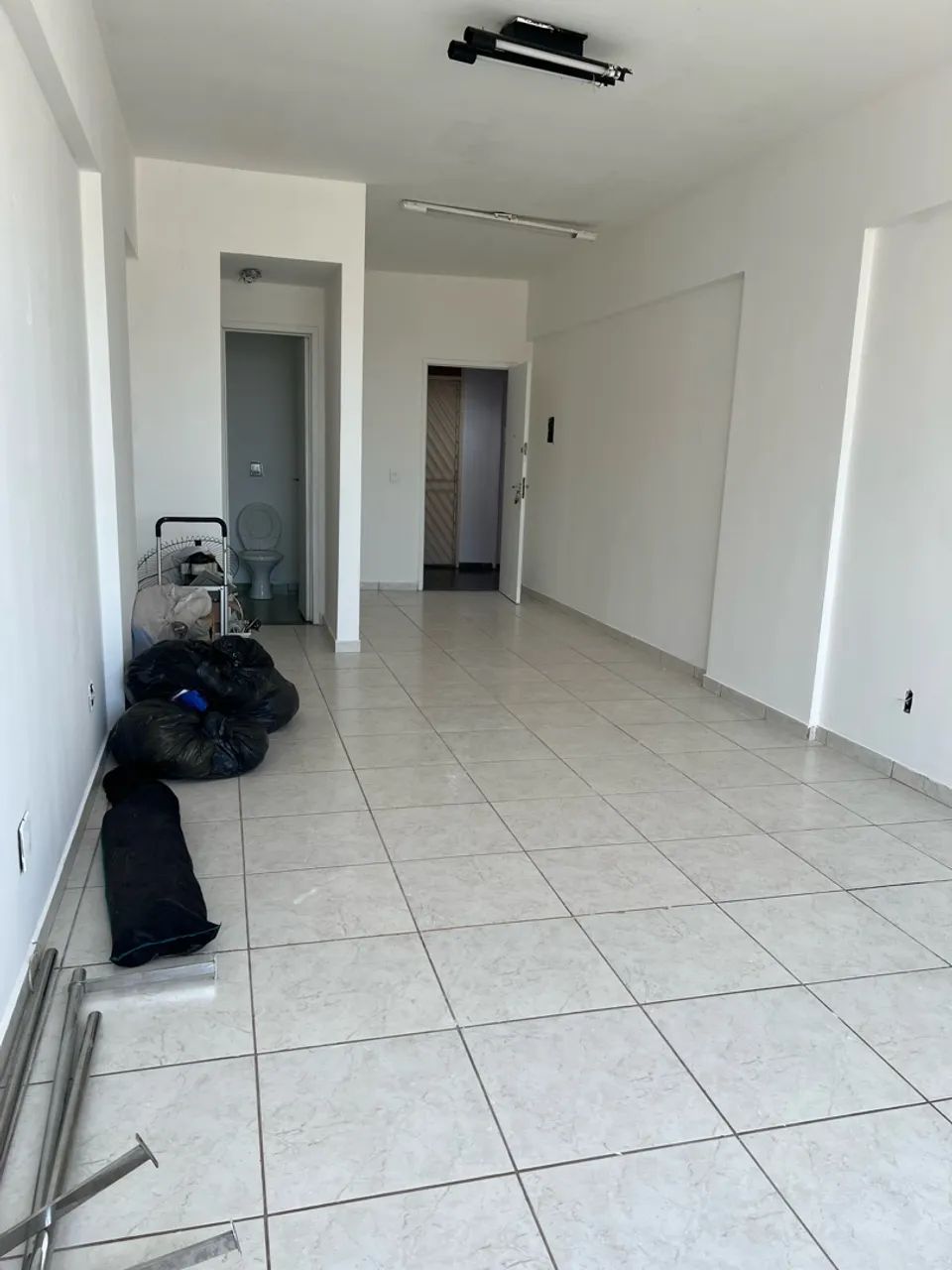 Sala comercial a venda no centro de Vila Velha - Foto 5