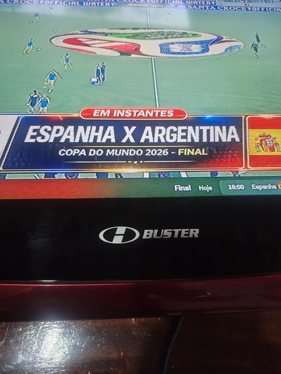 TV 32 Polegadas  - Foto 3