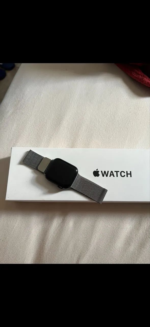 Apple Watch SE 