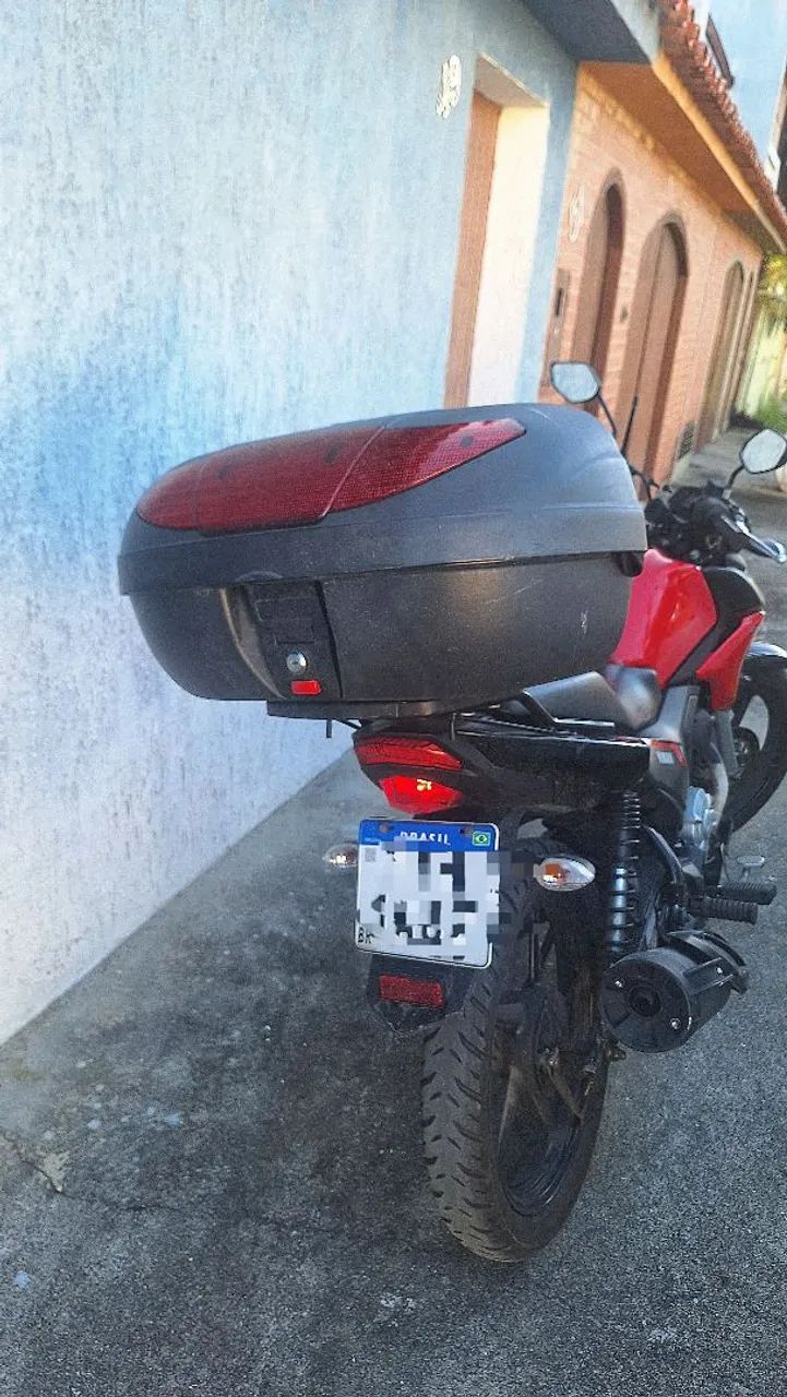 Factor 2025 DX 150cc Flex  - Foto 3
