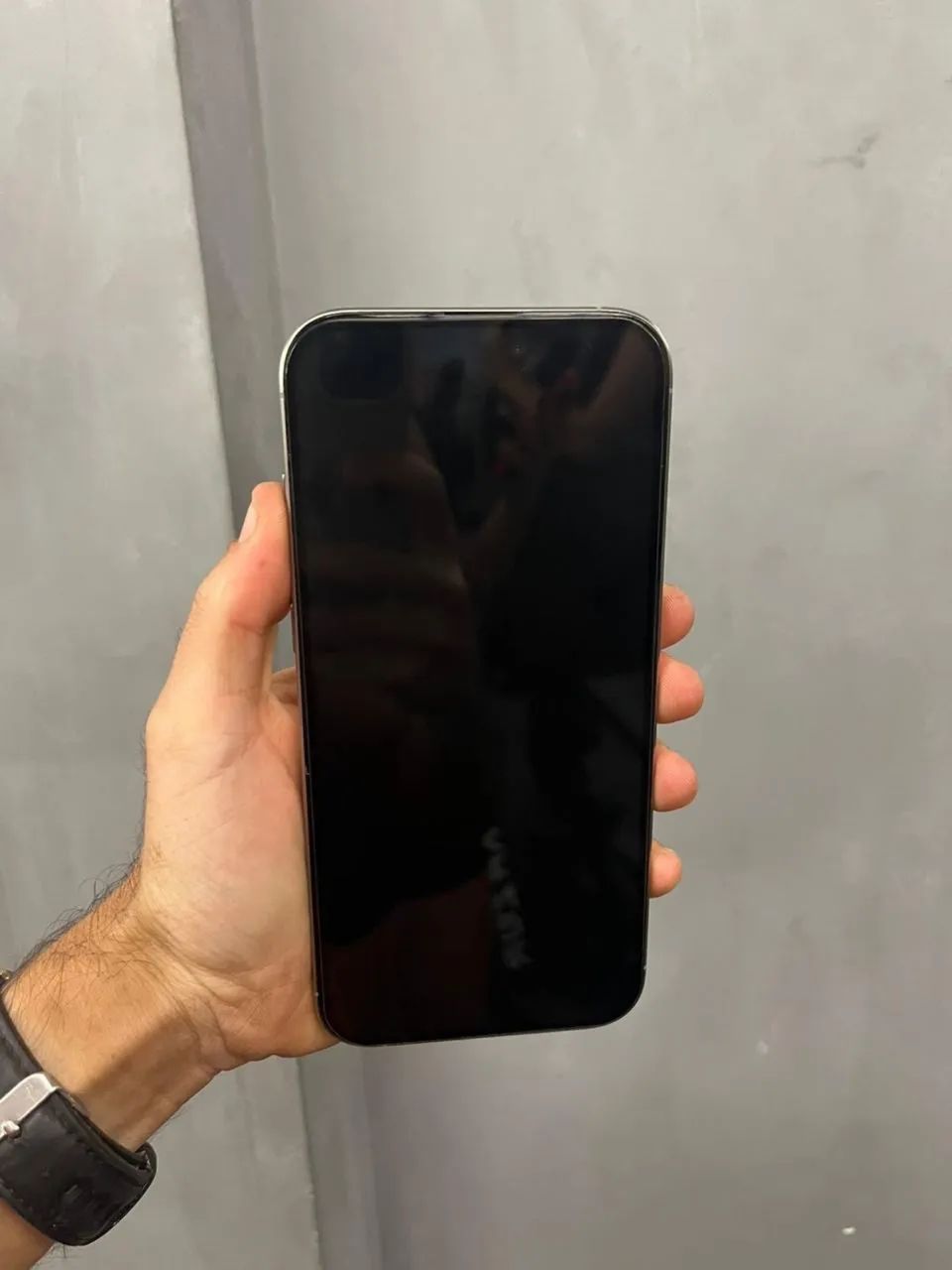 Vendo iPhone 16 pro Max  - Foto 2