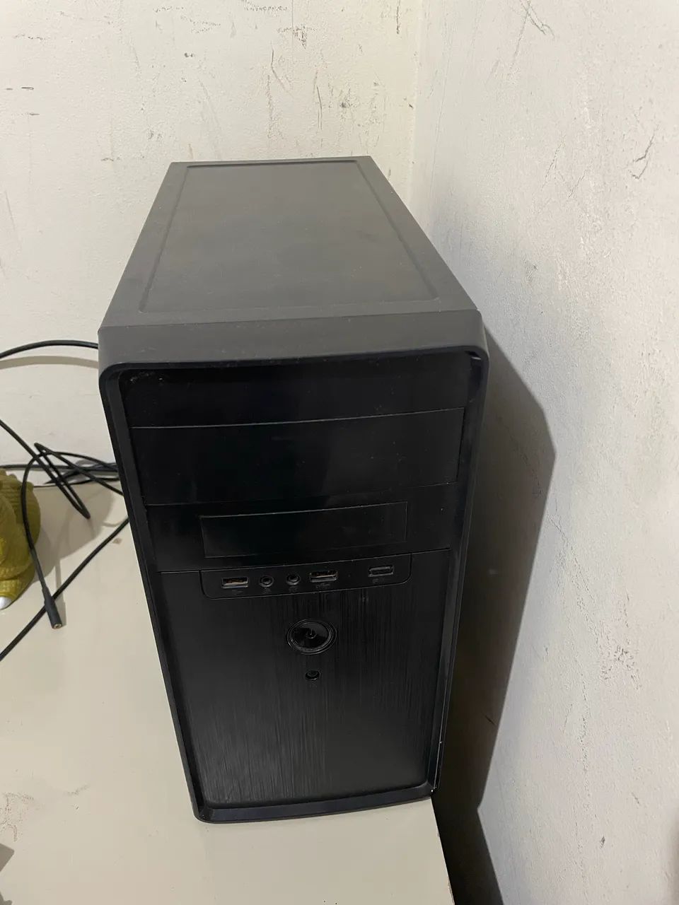 Computador básico para estudos e trabalhos  - Foto 2
