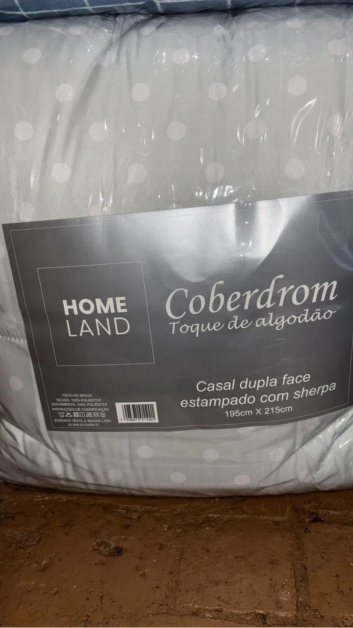Vende-se Coberdrom  - Foto 2