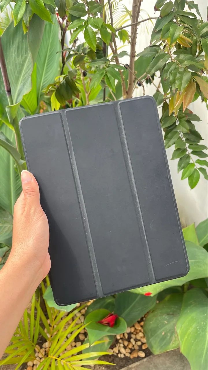 iPad 9 geração (acompanha caneta touch e capa magnética) - Foto 3