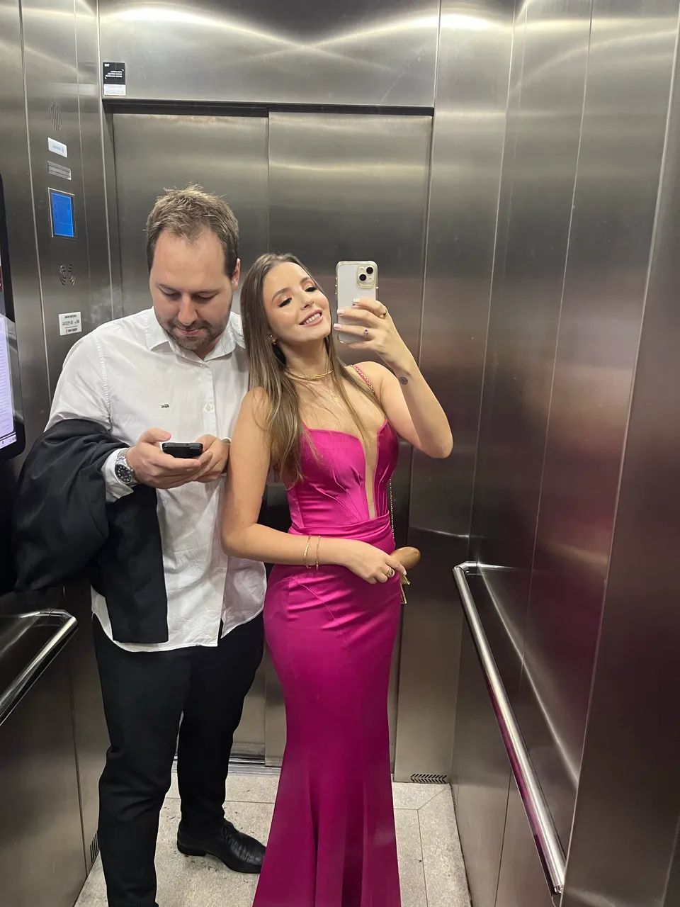 Vestido de festa  - Foto 4