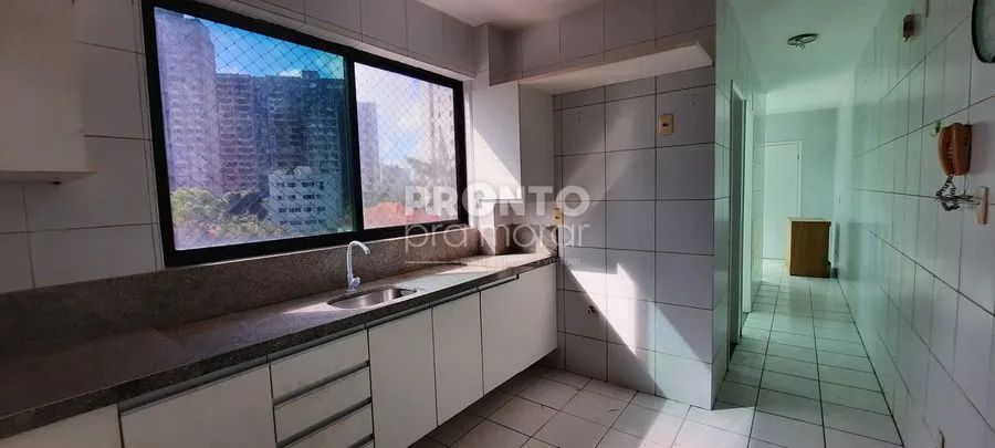 Apartamento com 3 quartos em Boa Vista - Foto 5