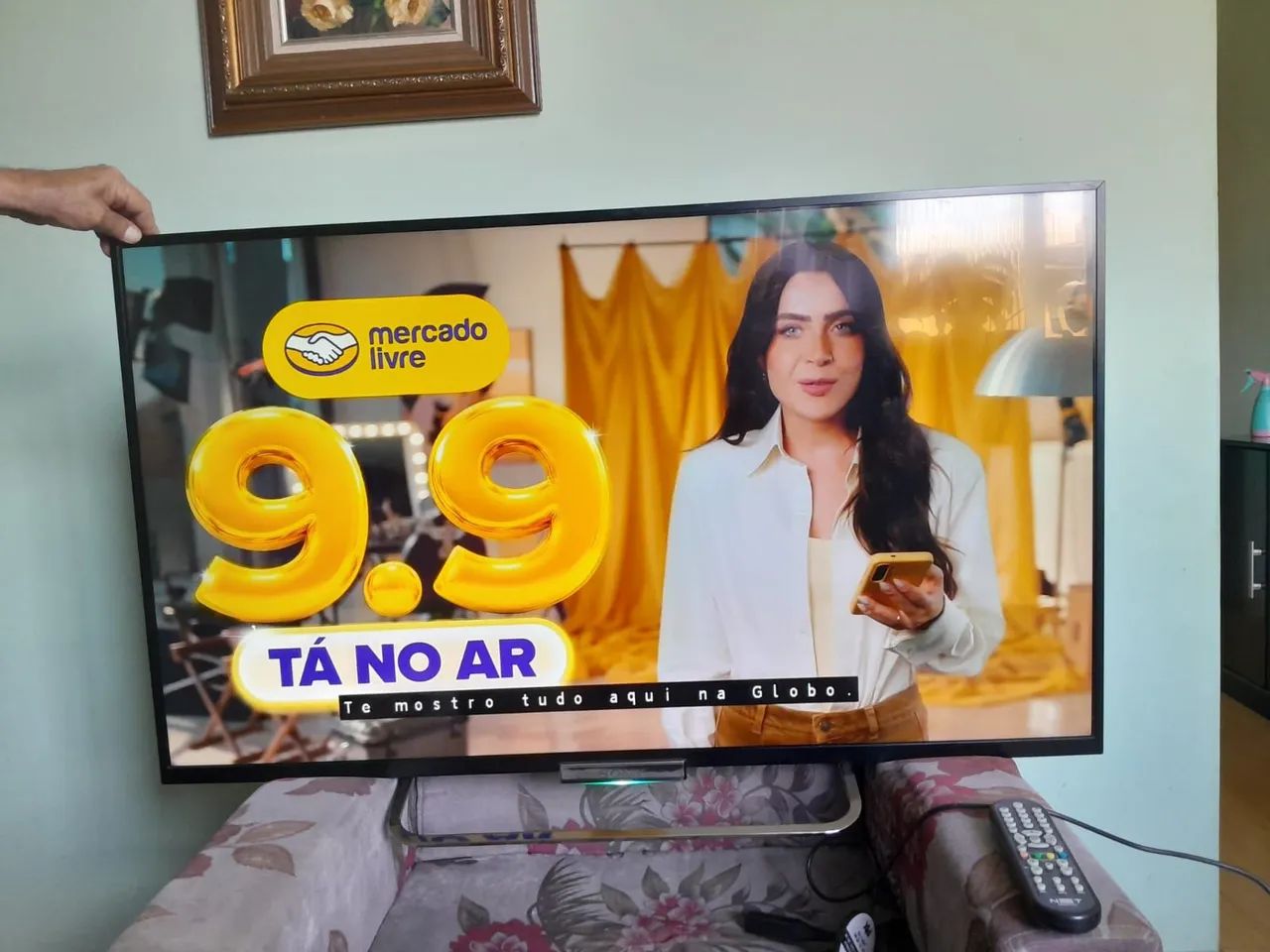 Tv 42 polegadas  - Foto 3