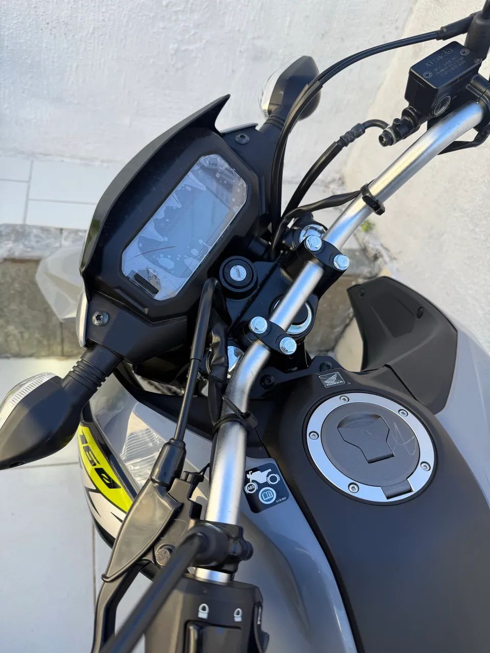 Bros 160 ABS 2026 - Foto 2