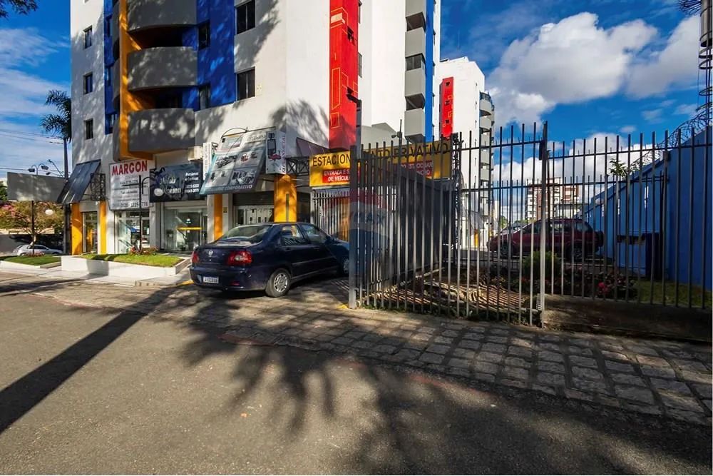SALA COMERCIAL NA RUA 24 DE MAIO NO CENTRO DE CURITIBA. IMPERDÍVEL!!! - Foto 4
