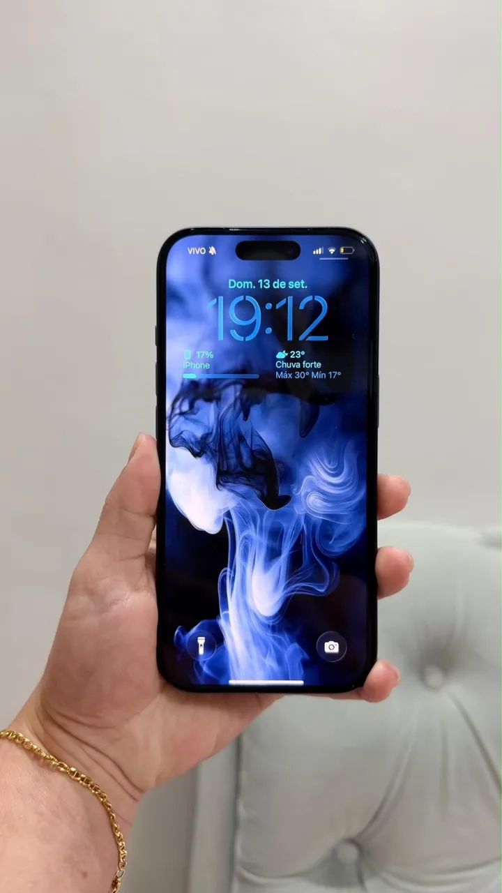 IPHONE 17 PRO - 256GB - Foto 3