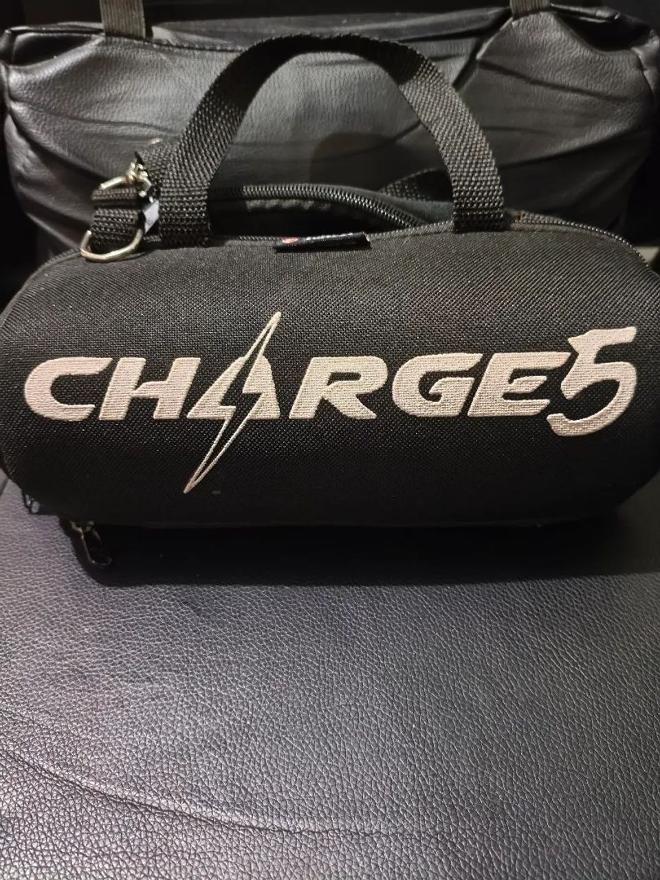 JBL CHARGE 5 ORIGINAL - Foto 2