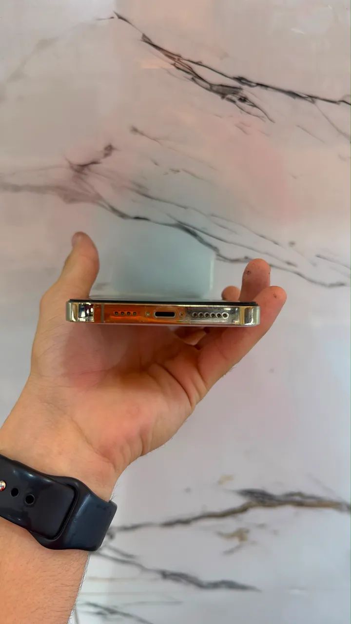 IPHONE 14 PRO MAX 128gb - Foto 4