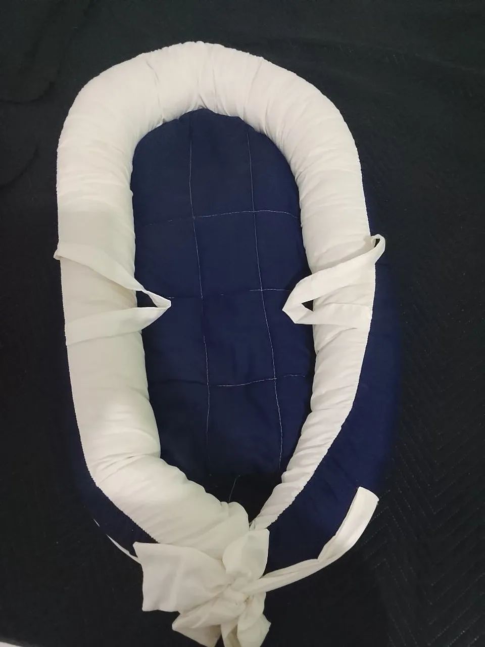 Redutor de berço 