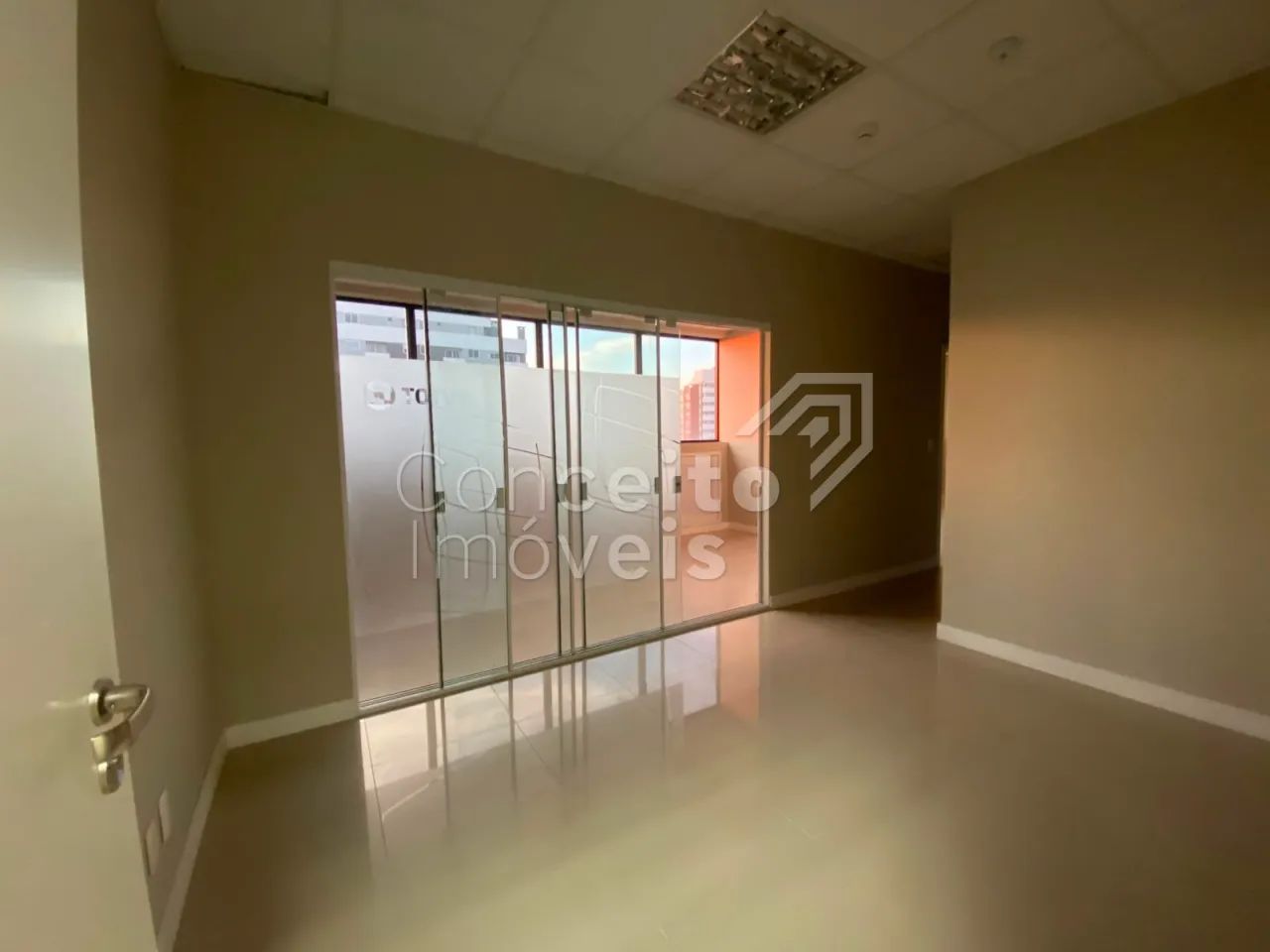 Sala Comercial - Edificio Infinity - Foto 4