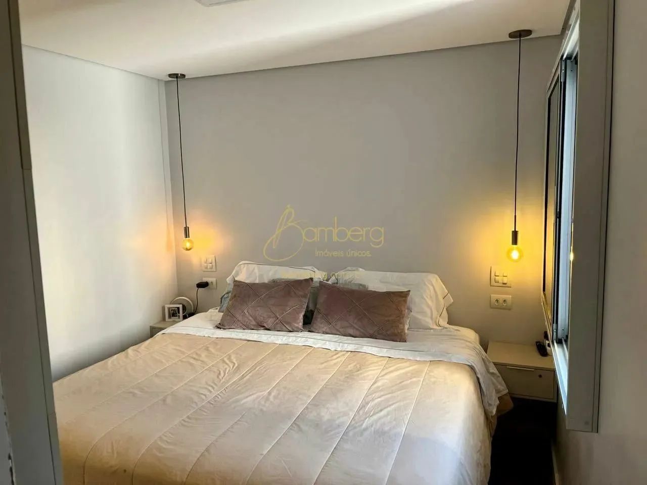 Apartamento impecável, 3 dormitórios com 2 vagas, 96 m² - Foto 12