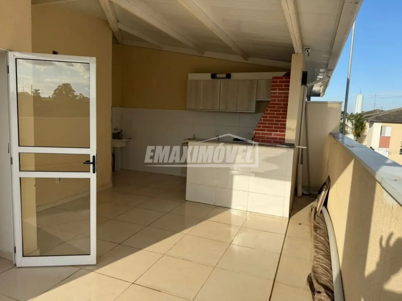 Apartamento Duplex com 2 Quartos - Alto da Boa Vista - Sorocaba/SP - Foto 2