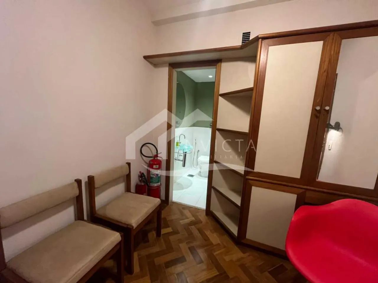 MARAVILHOSA SALA COMERCIAL EM IPANEMA COM UMA OTIMA LOCALIZAÇÃO!! - Foto 3