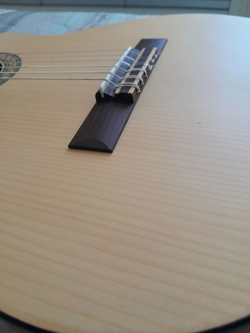 Violão Clássico Yamaha C40M - Foto 3