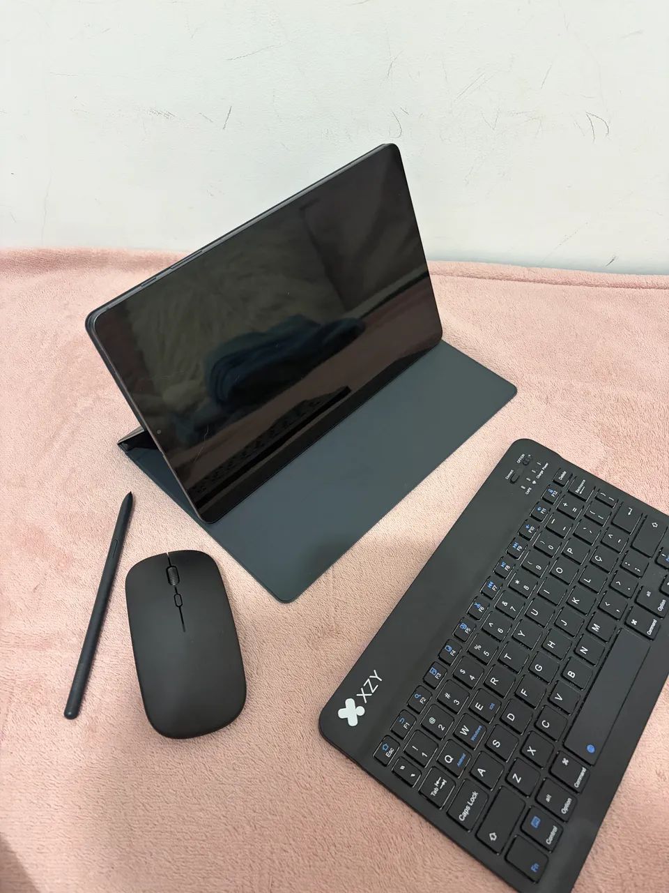 Tab S6 Lite Samsung  - Foto 2