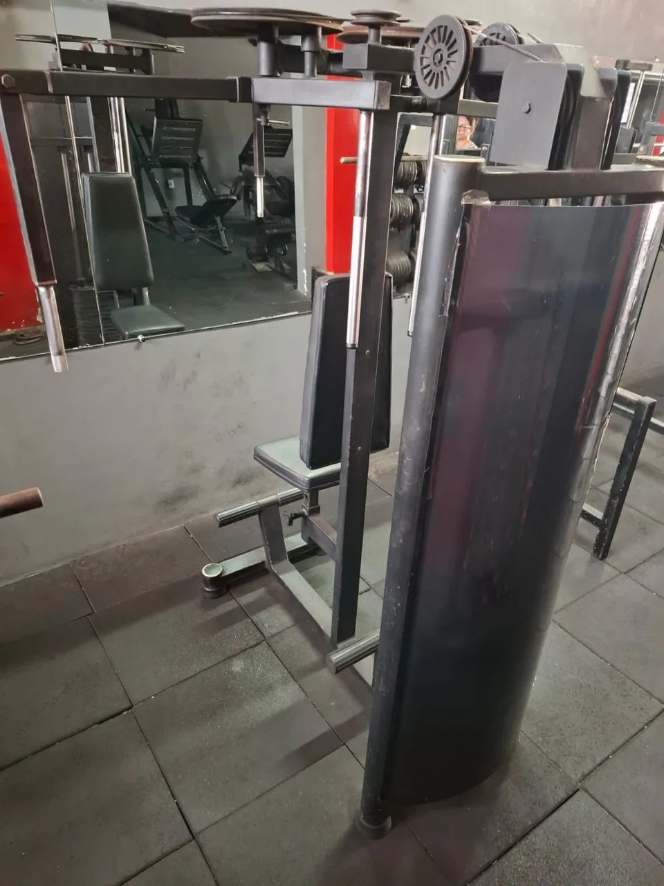 Academia completa - Foto 4