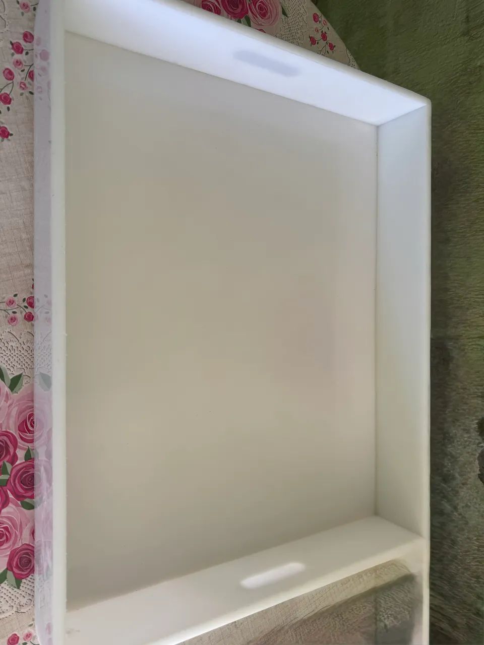 Gaveta fermentadora de Polietileno 