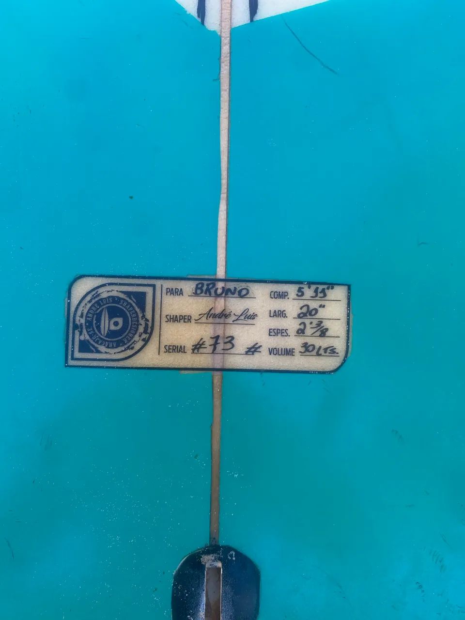Prancha de surf  - Foto 2