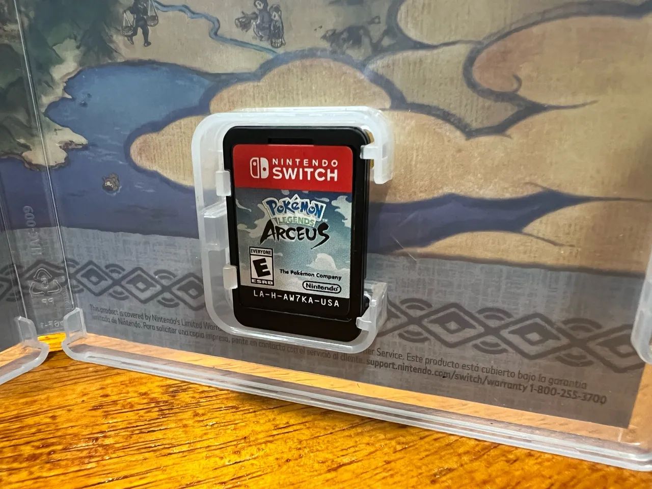 Pokémon Legends Arceus - Foto 2